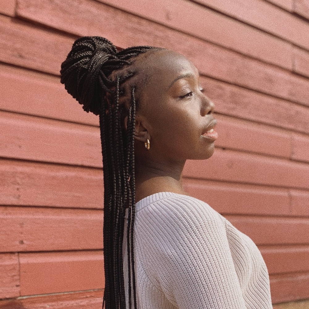 Meet your Posher, Kayla